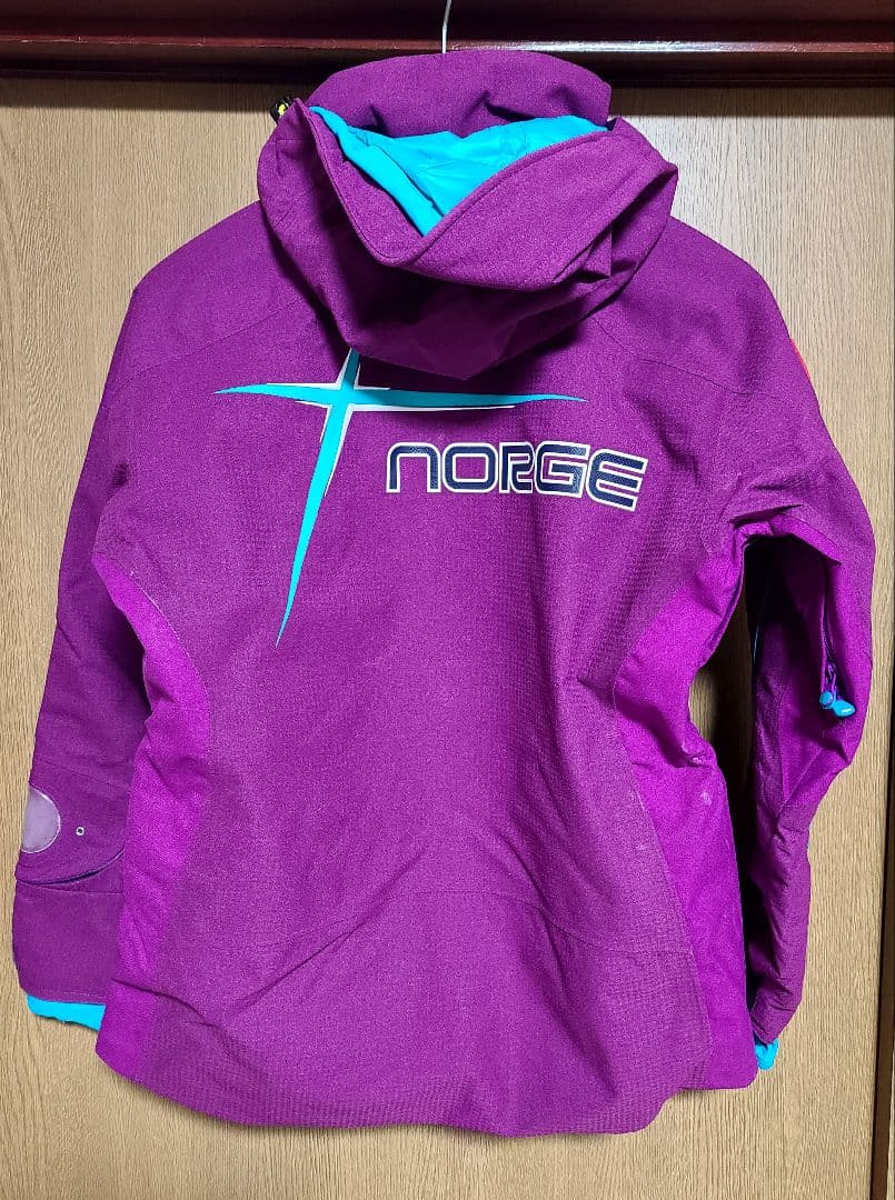 PHENIX フェニックススキーウェア上下