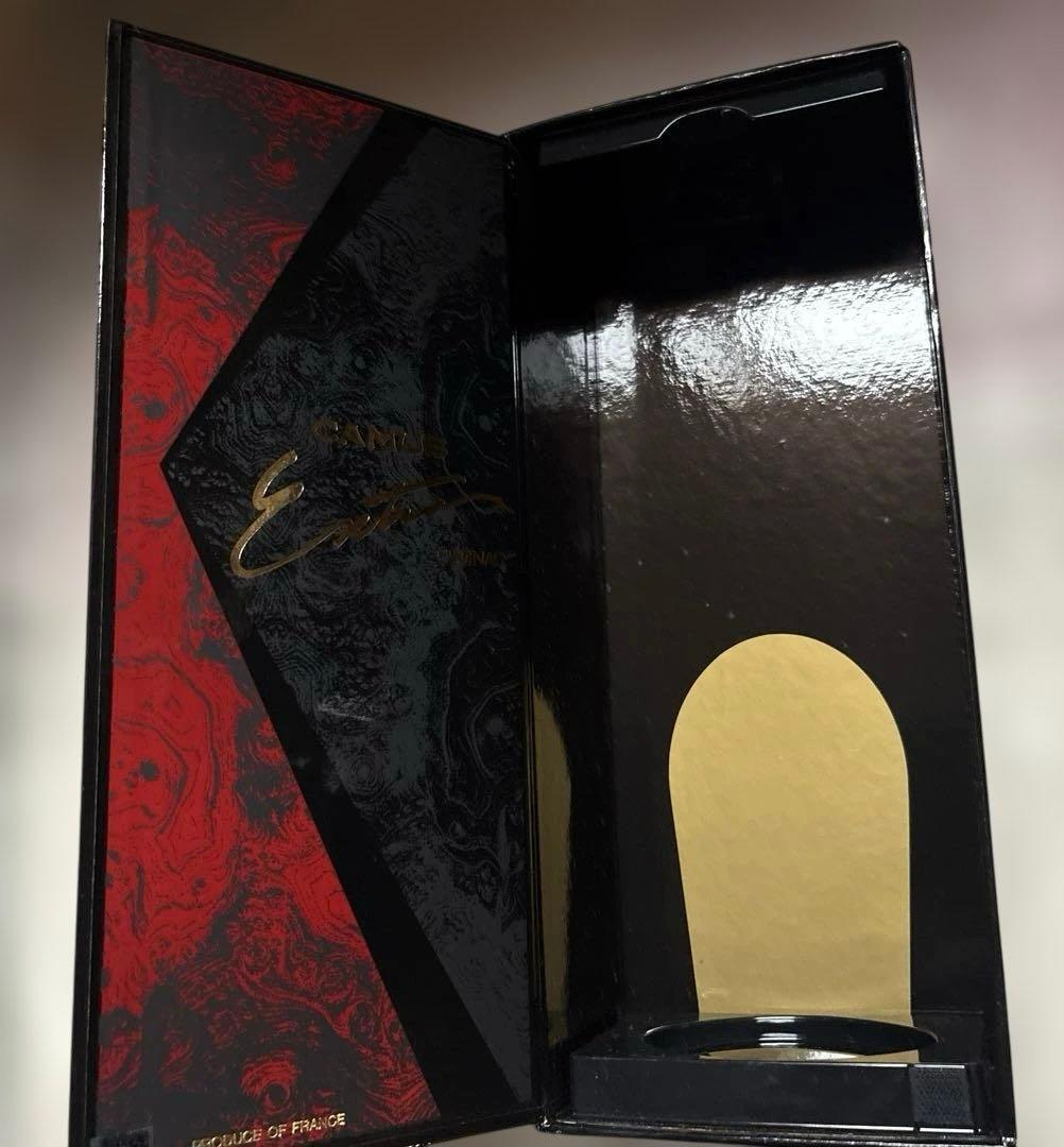 （猫ちゃん専用）CAMUS EXTRA ロングネック 古酒