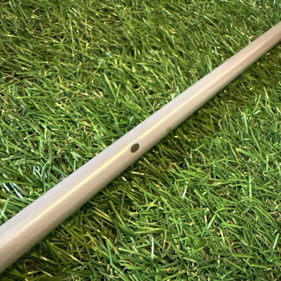 アッタスジャック 11 3番フェアウェイウッド用シャフト タイトリストスリーブ