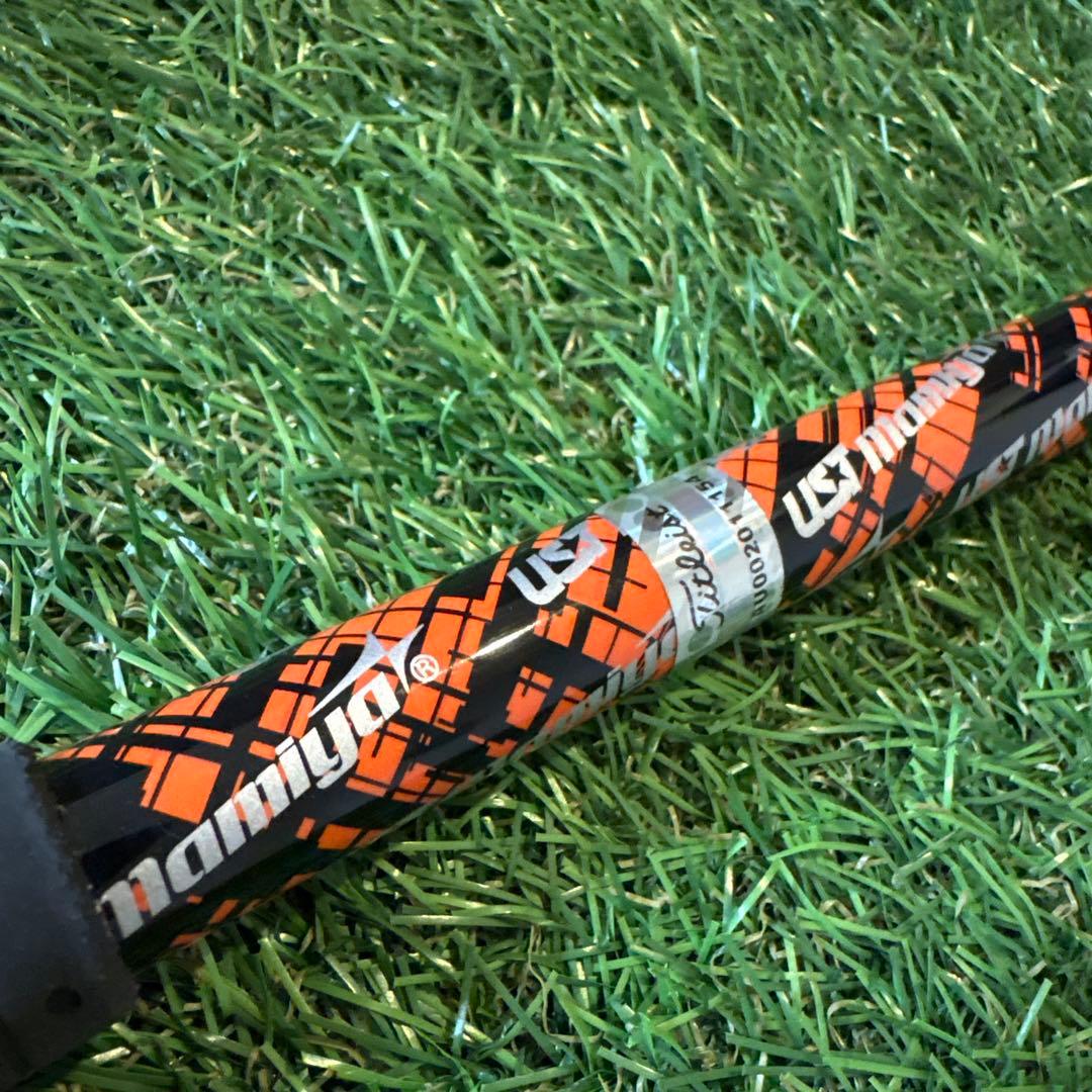 アッタスジャック 11 3番フェアウェイウッド用シャフト タイトリストスリーブ