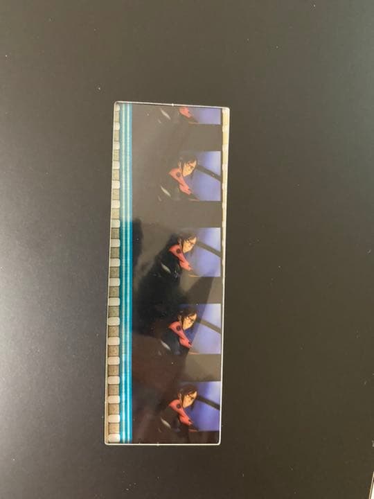 エヴァンゲリオン 新劇場版 破 特典フィルム マリ 第10使徒戦