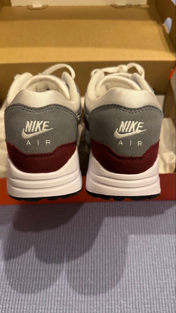 25.5 NIKE AIR MAX 1 '86 OG GOLFゴルフシューズ