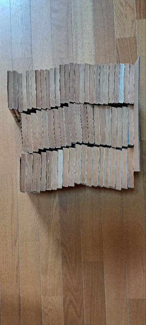 釣りキチ三平　（全て初版本）　全巻セット