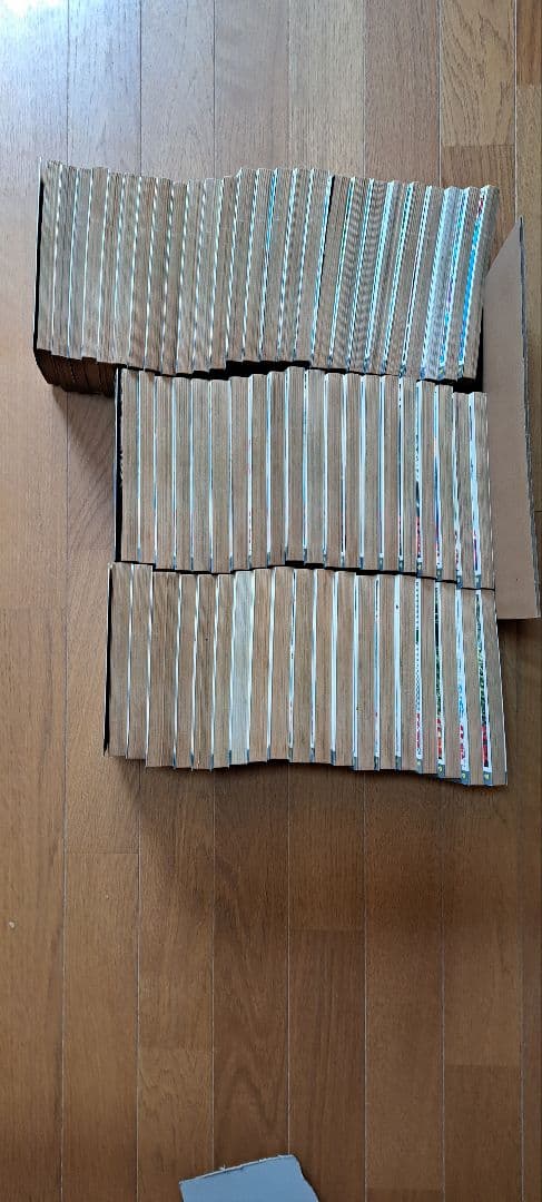 釣りキチ三平　（全て初版本）　全巻セット