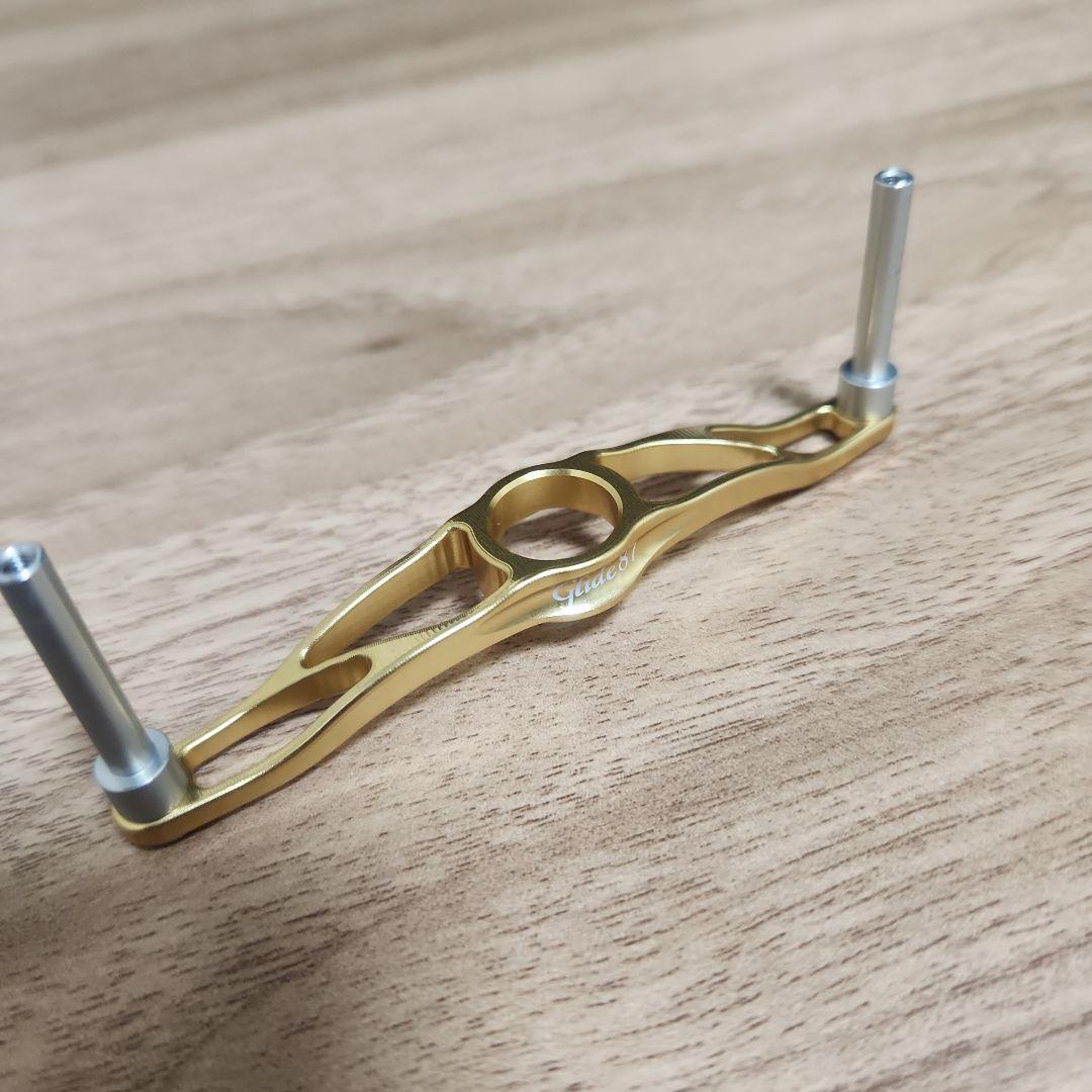 リブレ　LIVRE　限定　グライド　Glide　87　ゴールド　新品未使用