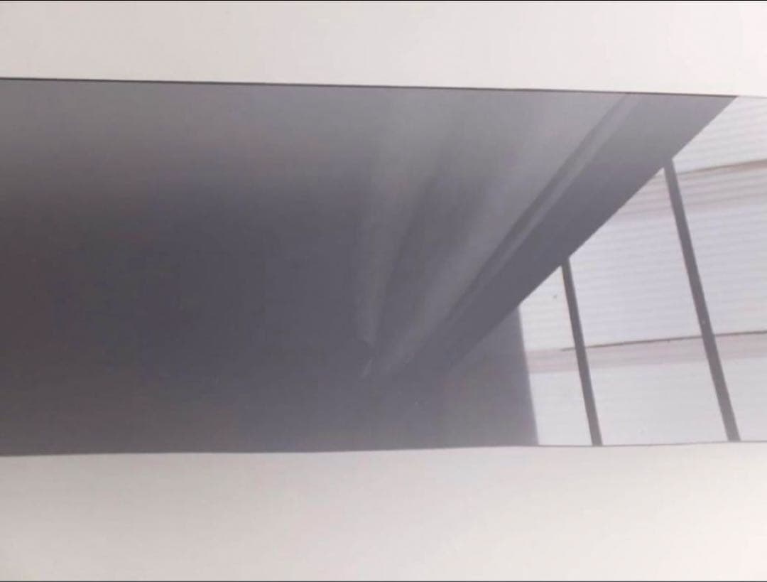 miku-プロフ読んでね-様 ファイブスターUVフロントスクリーン