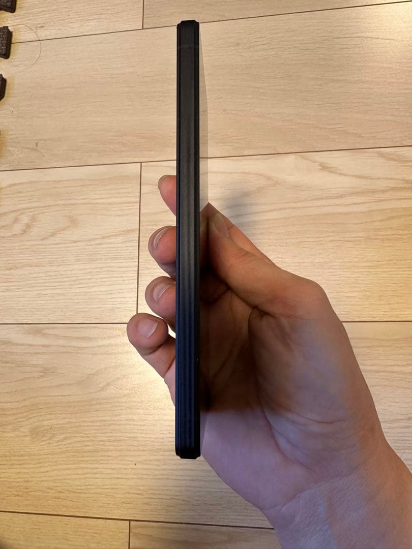 SOG13 Xperia1 VI スマートフォン 本体 256GB Simフリー