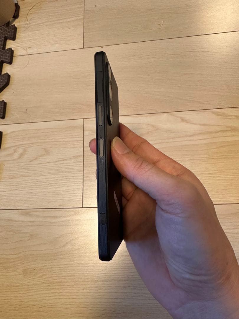 SOG13 Xperia1 VI スマートフォン 本体 256GB Simフリー