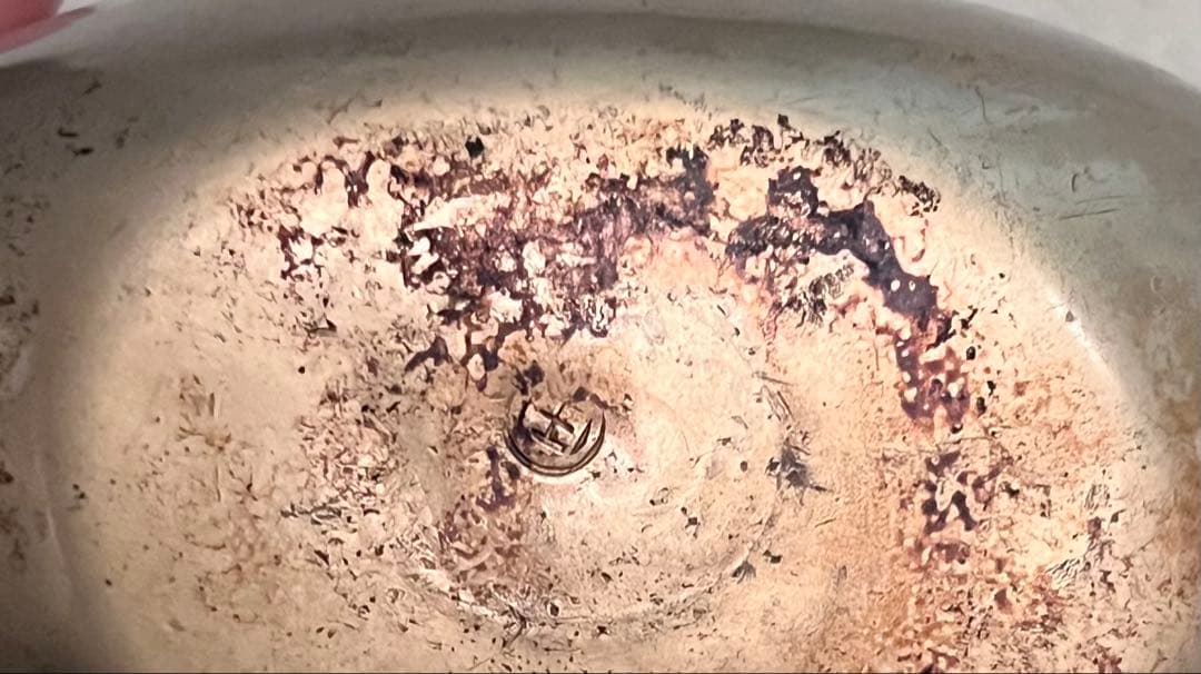 旧日本軍装備品 ヘルメット 飯盒 水筒 4点セット 昭和16年刻印 当時物 骨董