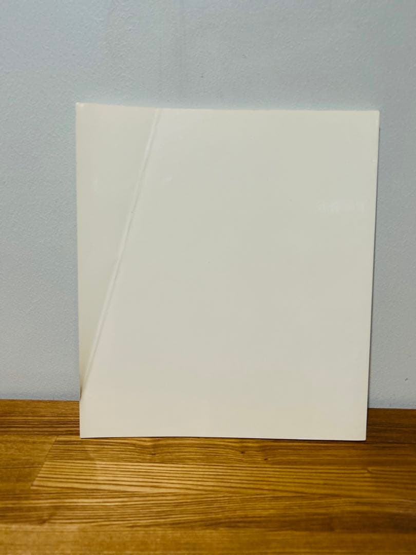 超希少　フランシスベーコン展　図録　直筆サイン直筆メッセージ入り　1983