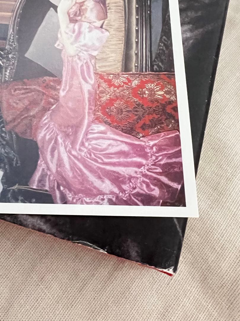 クリスタル　I don’t want to love you 写真集　f(x)