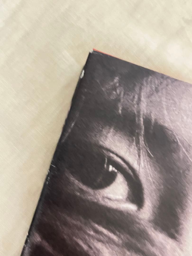 クリスタル　I don’t want to love you 写真集　f(x)