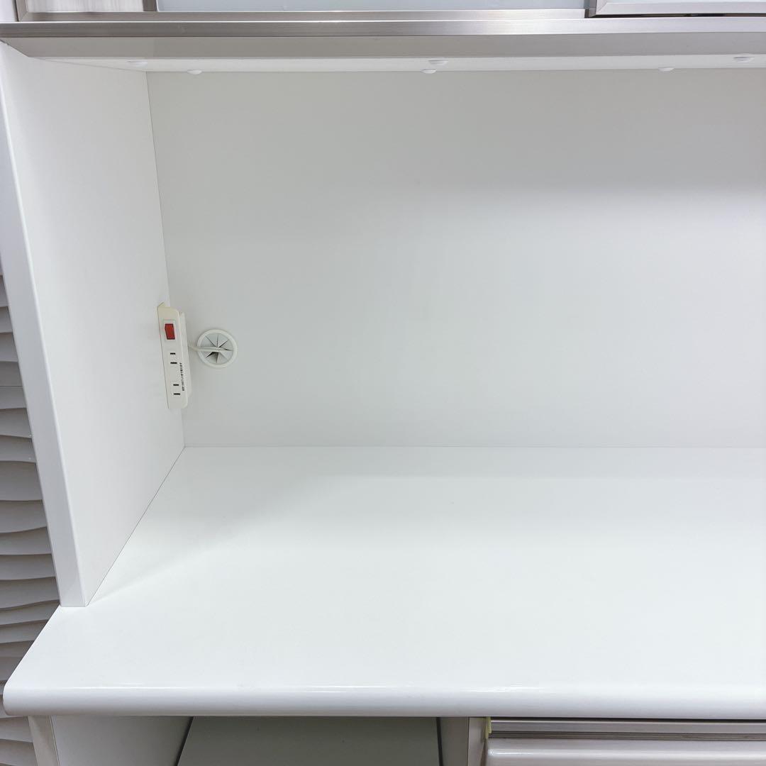 ◇ニトリ◇キッチンボード◇食器棚◇幅100㎝◇大阪兵庫京都奈良滋賀和歌山◇