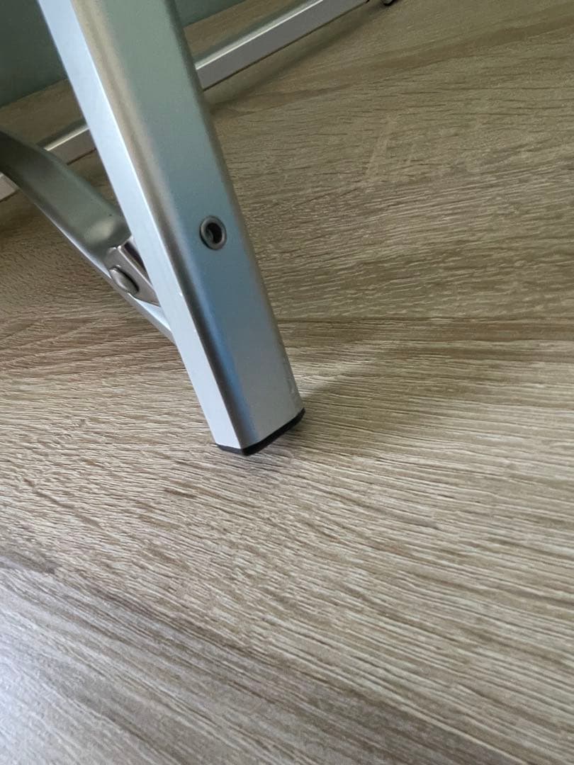 極美品  peak Low Chair LV-091KH