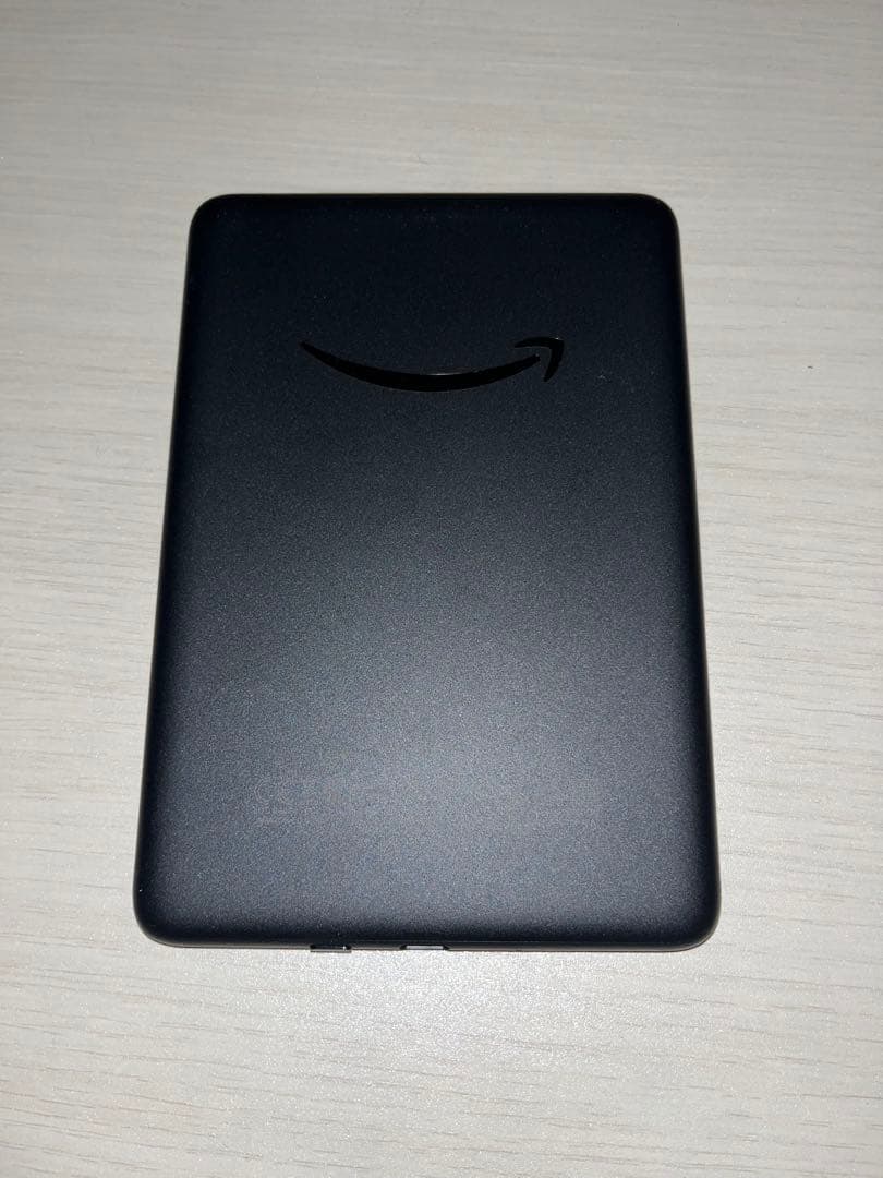 Kindle (第11世代) - 2024年発売