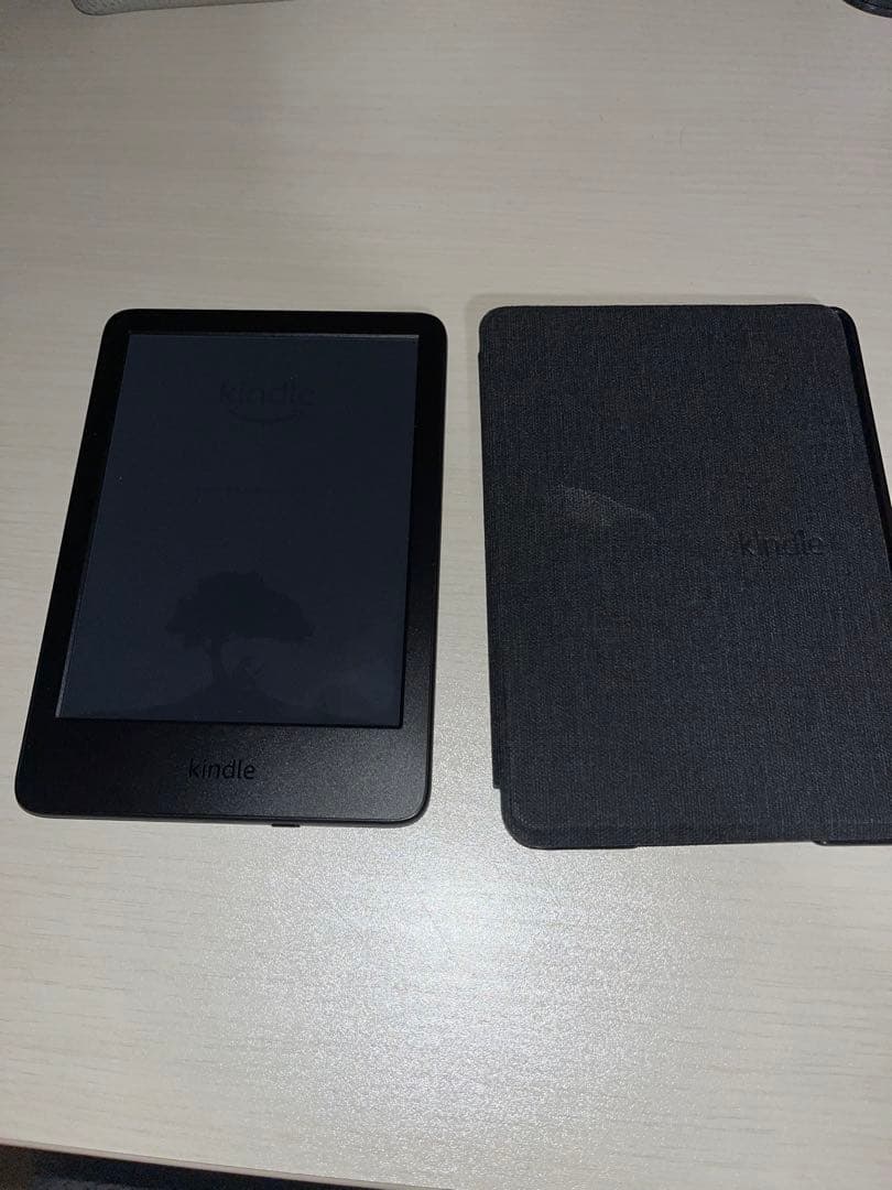 Kindle (第11世代) - 2024年発売