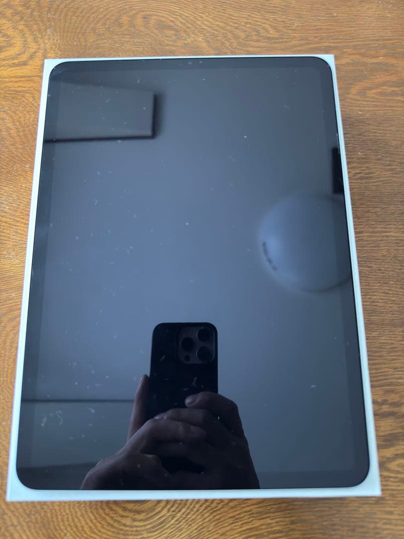 値下げ！！！ iPad Pro 11インチ 第2世代 シルバー 128G