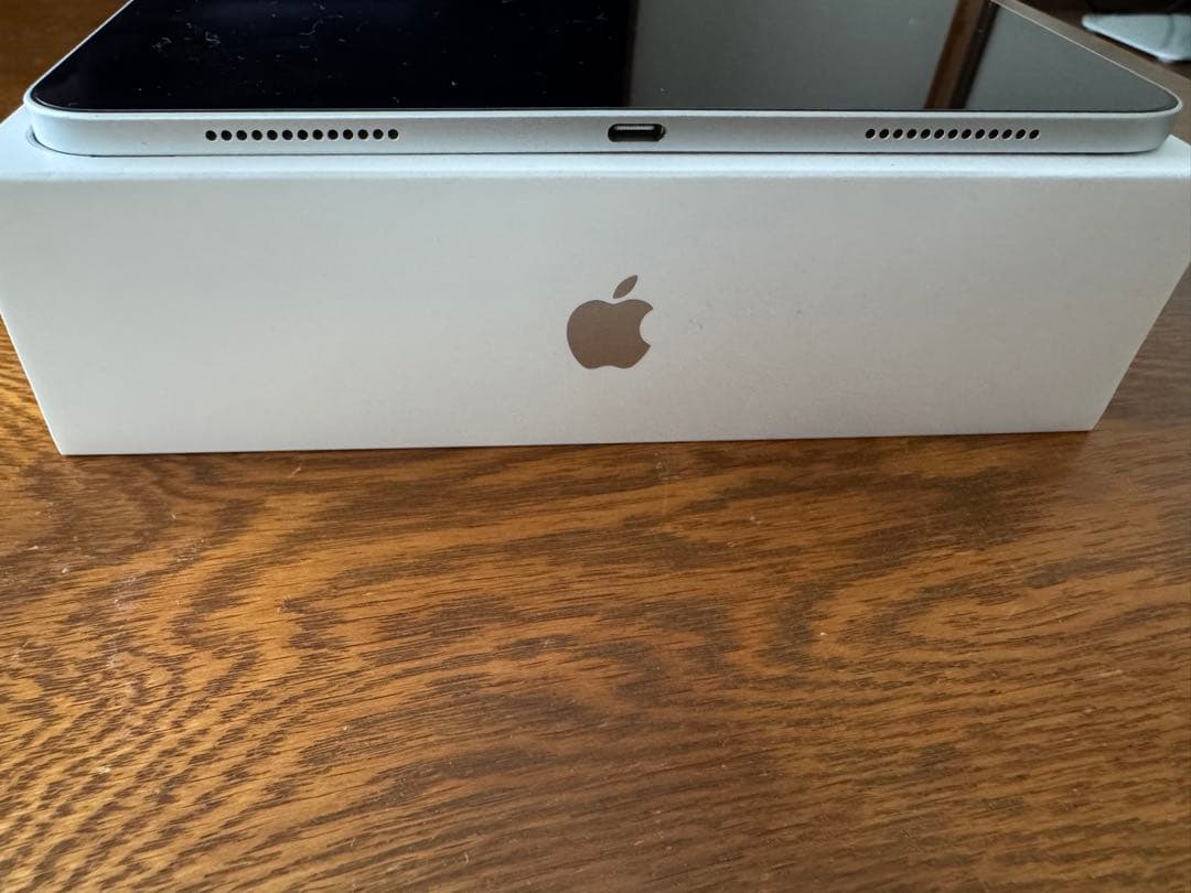 値下げ！！！ iPad Pro 11インチ 第2世代 シルバー 128G