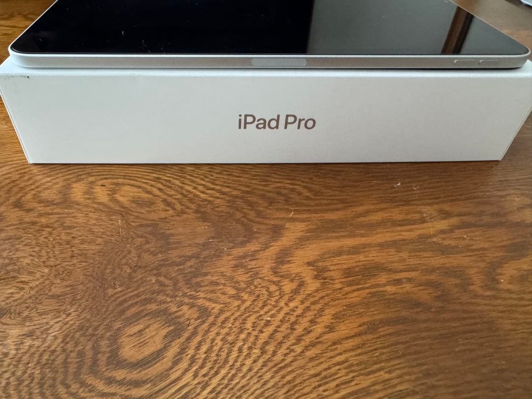 値下げ！！！ iPad Pro 11インチ 第2世代 シルバー 128G