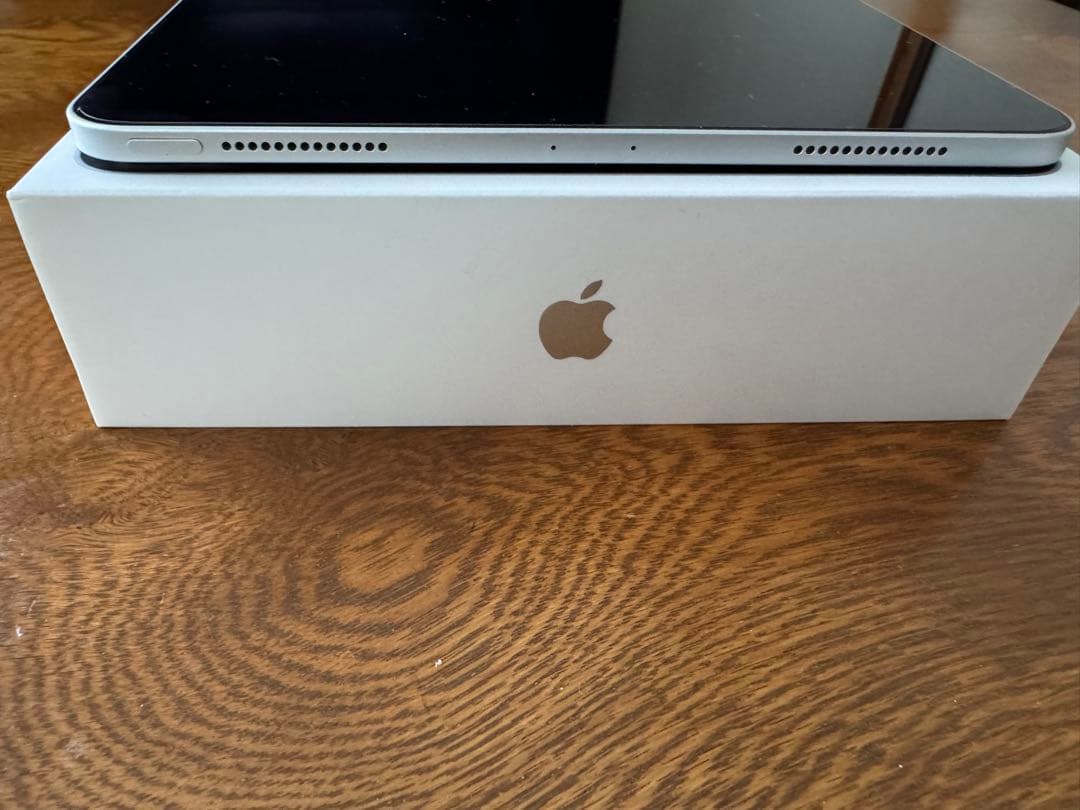 値下げ！！！ iPad Pro 11インチ 第2世代 シルバー 128G