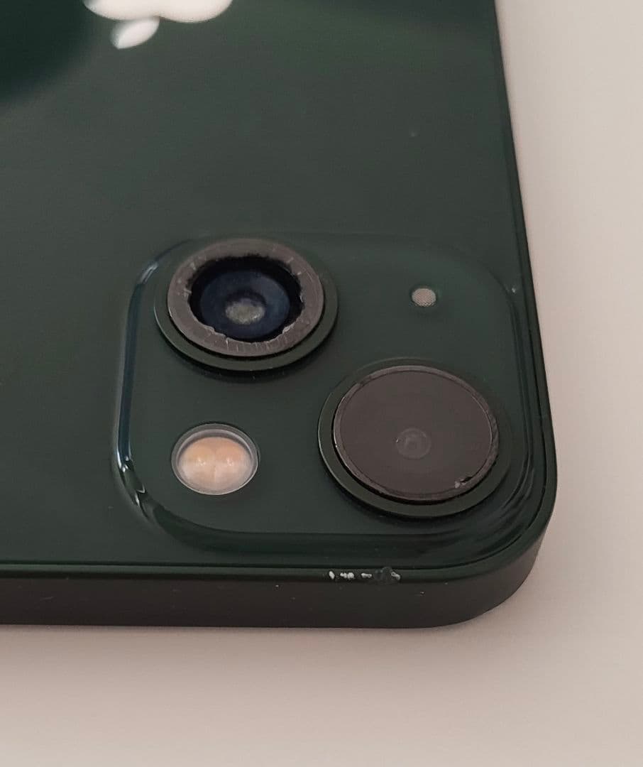 スマートフォン本体 Apple iPhone 13 mini