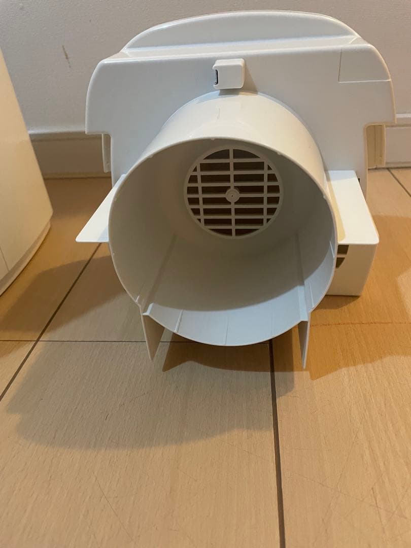 【美品】CORONA CNR-400B 加湿器　ナノリフレ