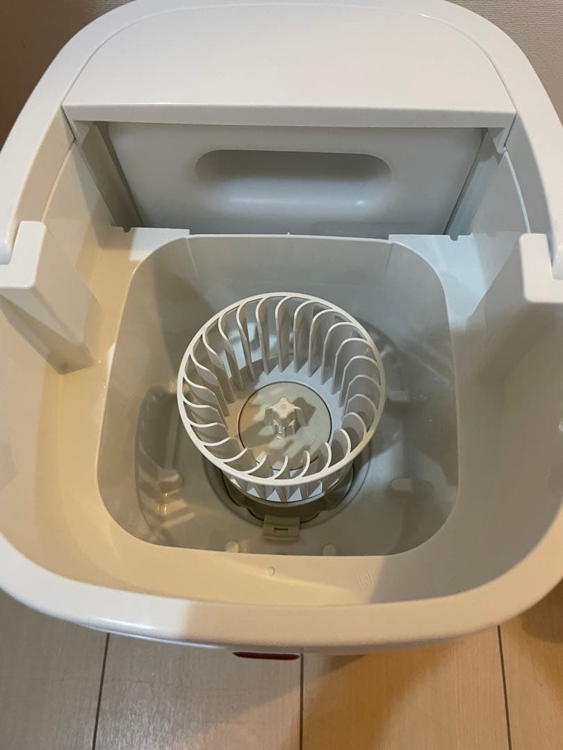 【美品】CORONA CNR-400B 加湿器　ナノリフレ