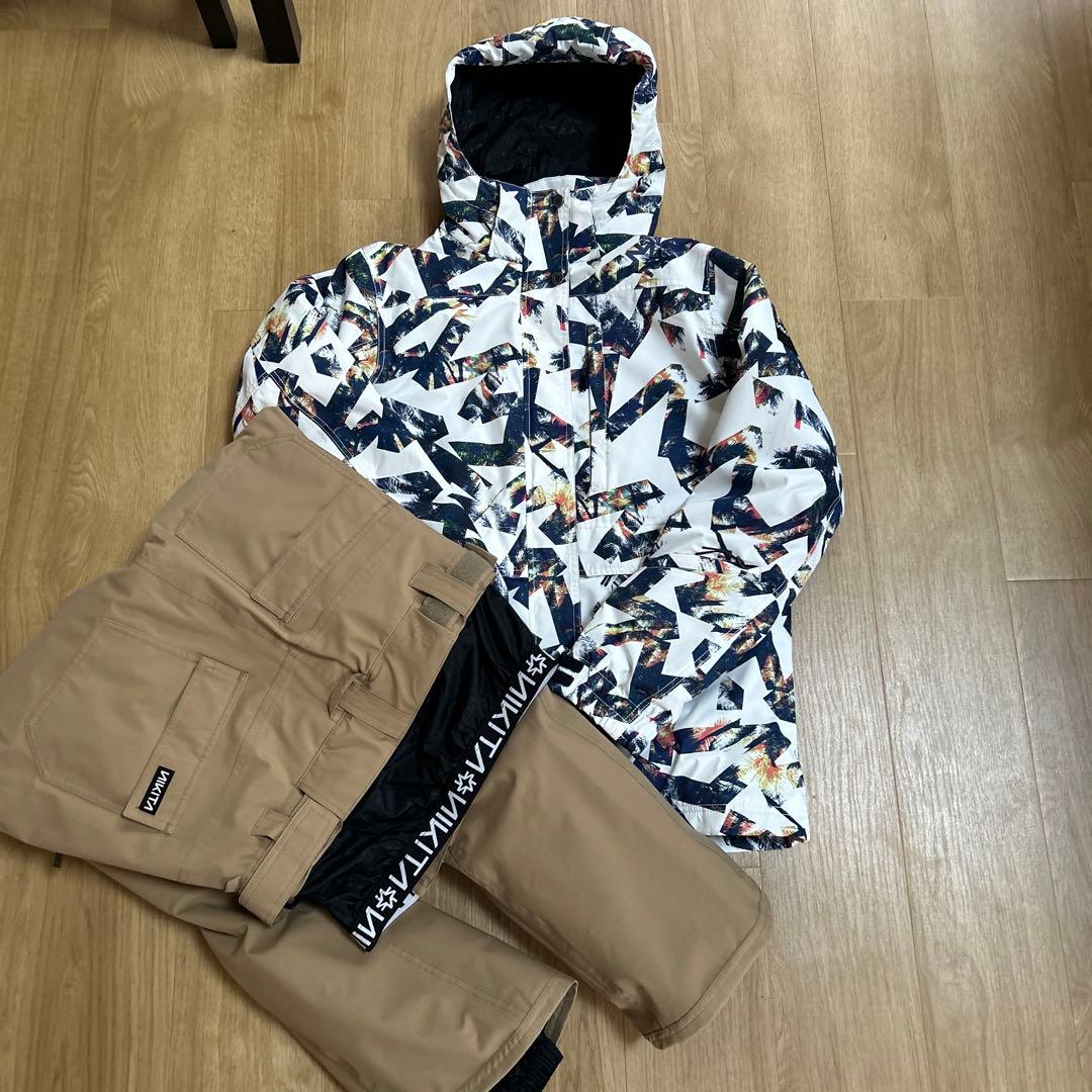 レディースウェアL 上下