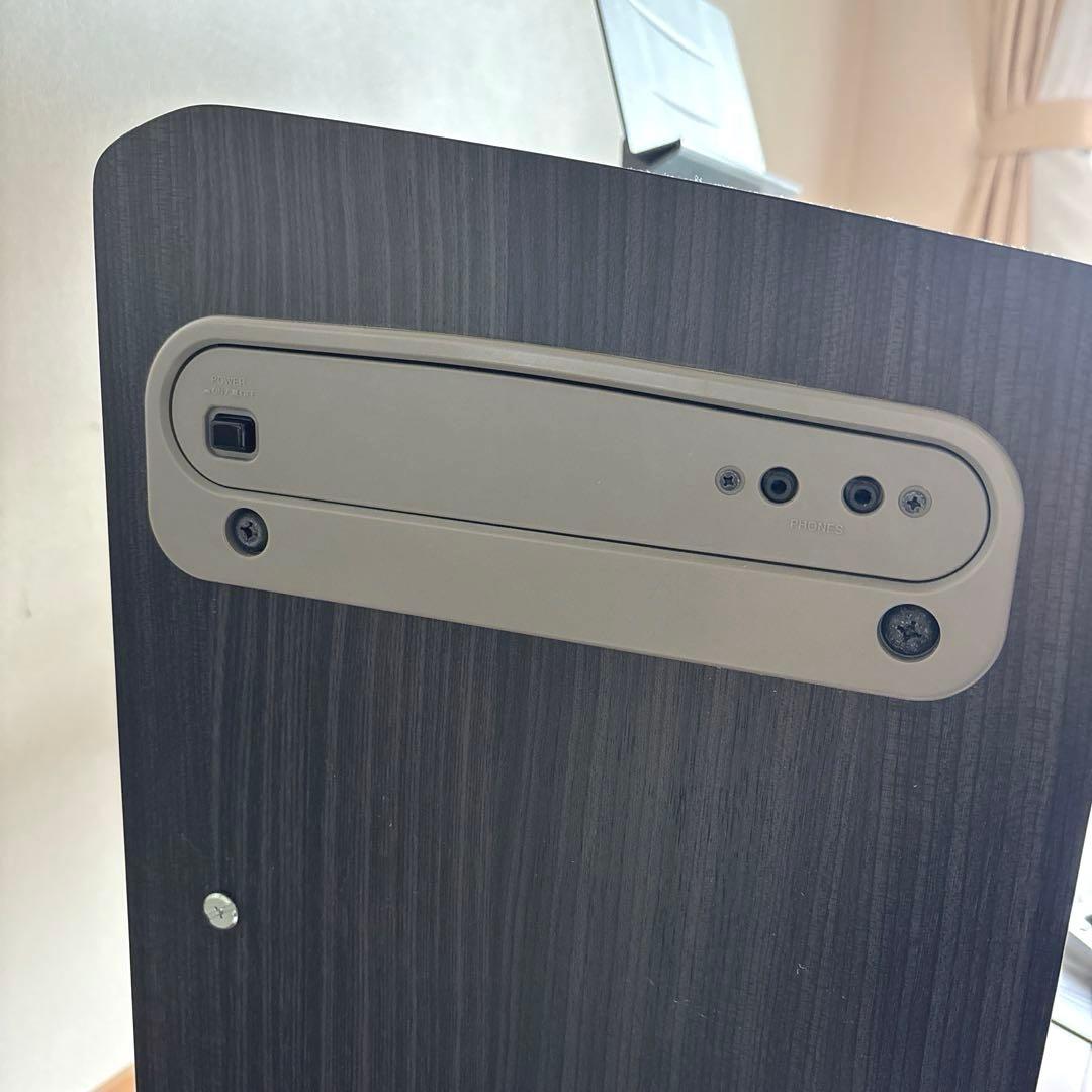 CASIO Privia PX-120 電子ピアノ 動作良好 別売りペダル付き