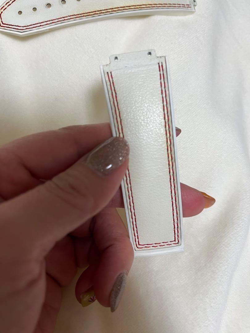 HUBLOT ビックバン　ベルト　B品