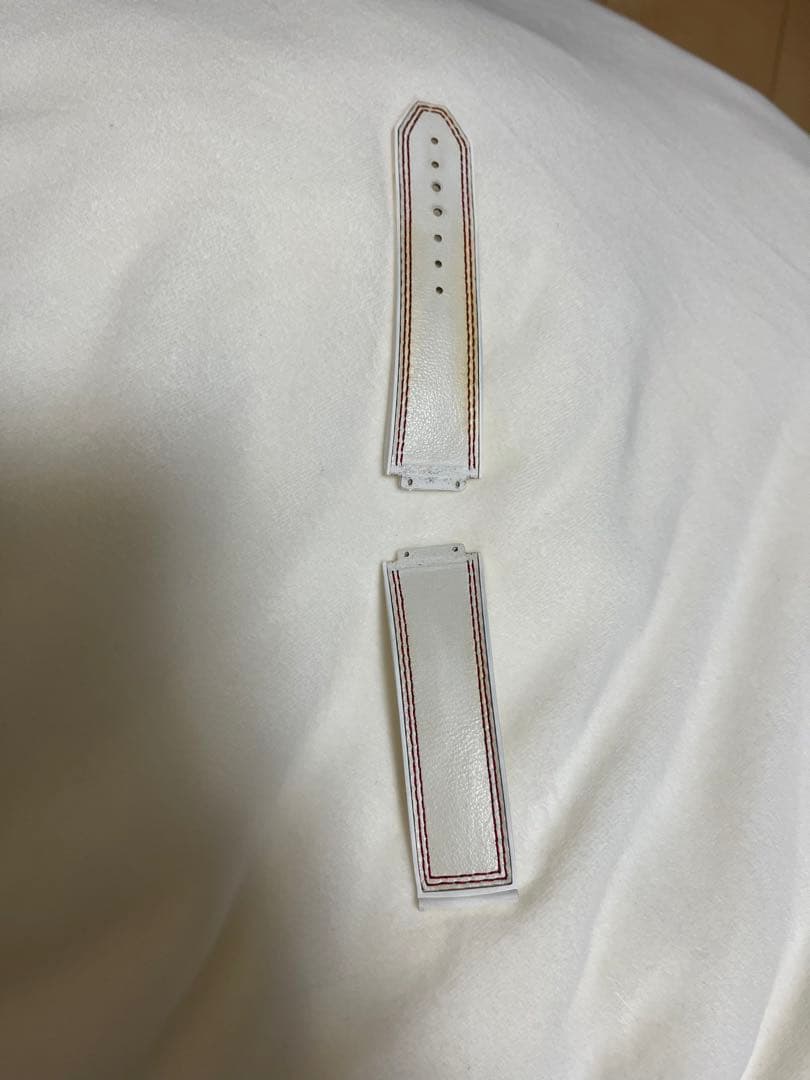 HUBLOT ビックバン　ベルト　B品