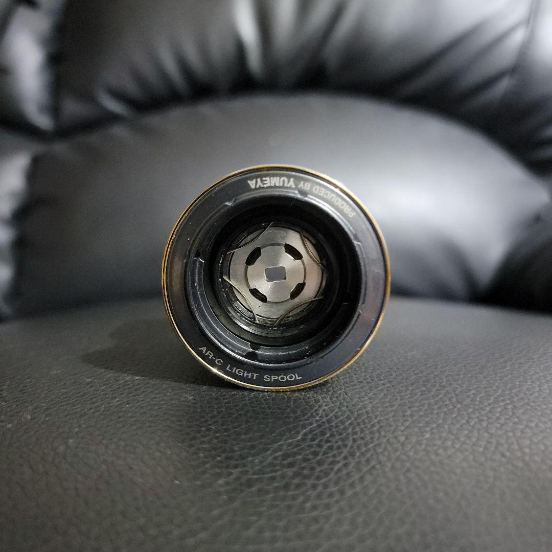 10ステラ 夢屋 PE0820 スプール