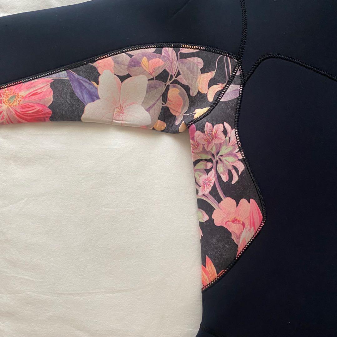 BILLABONG ビラボン ウェットスーツ ロンスプ