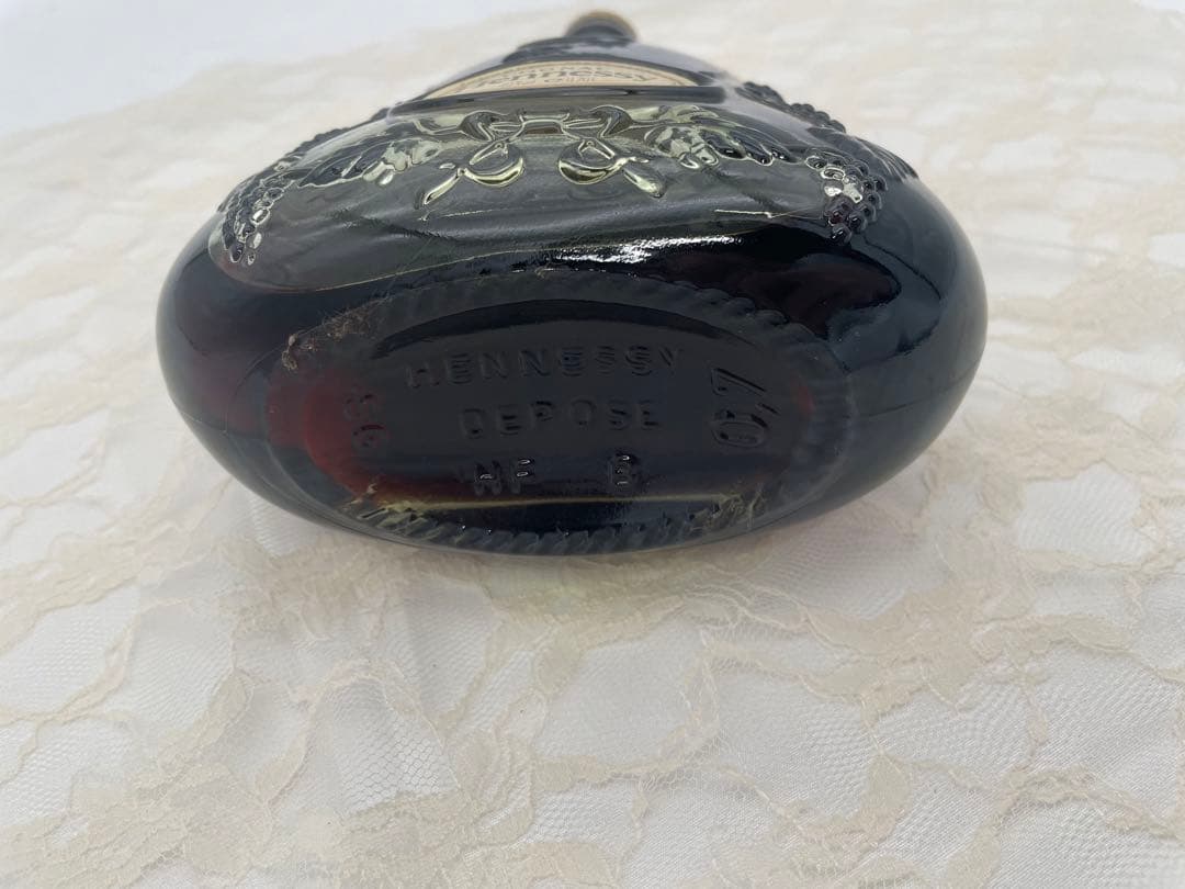 Hennessy XO ヘネシー コニャック 700ml