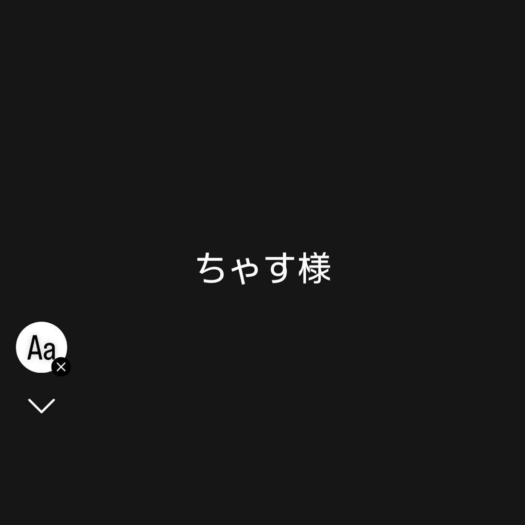 専用 BALENCIAGA ピアス 片耳