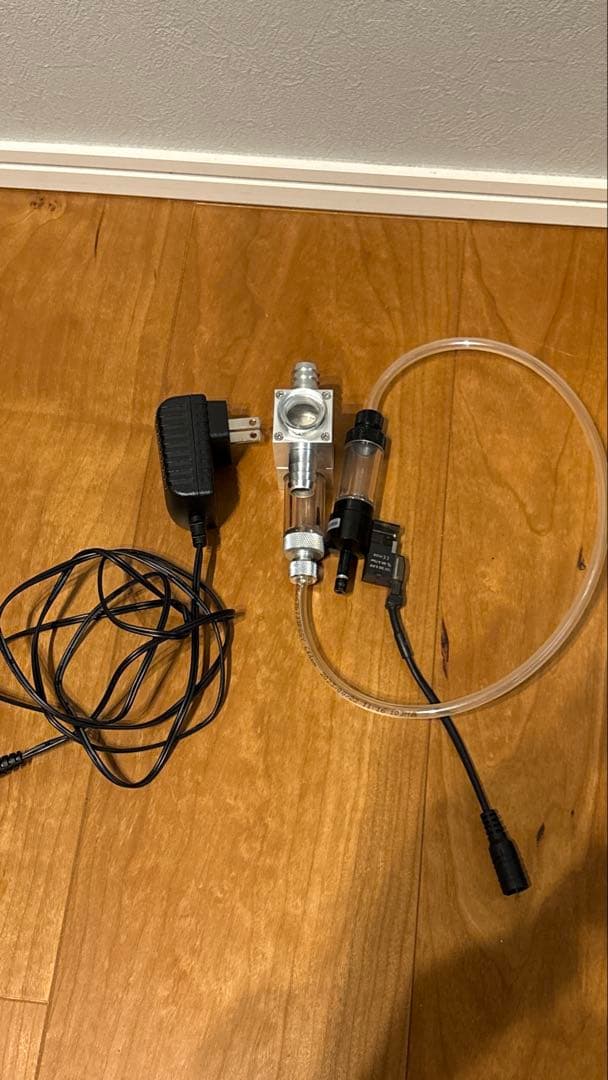 HaruDesign CO2ジェネレーター　D805S