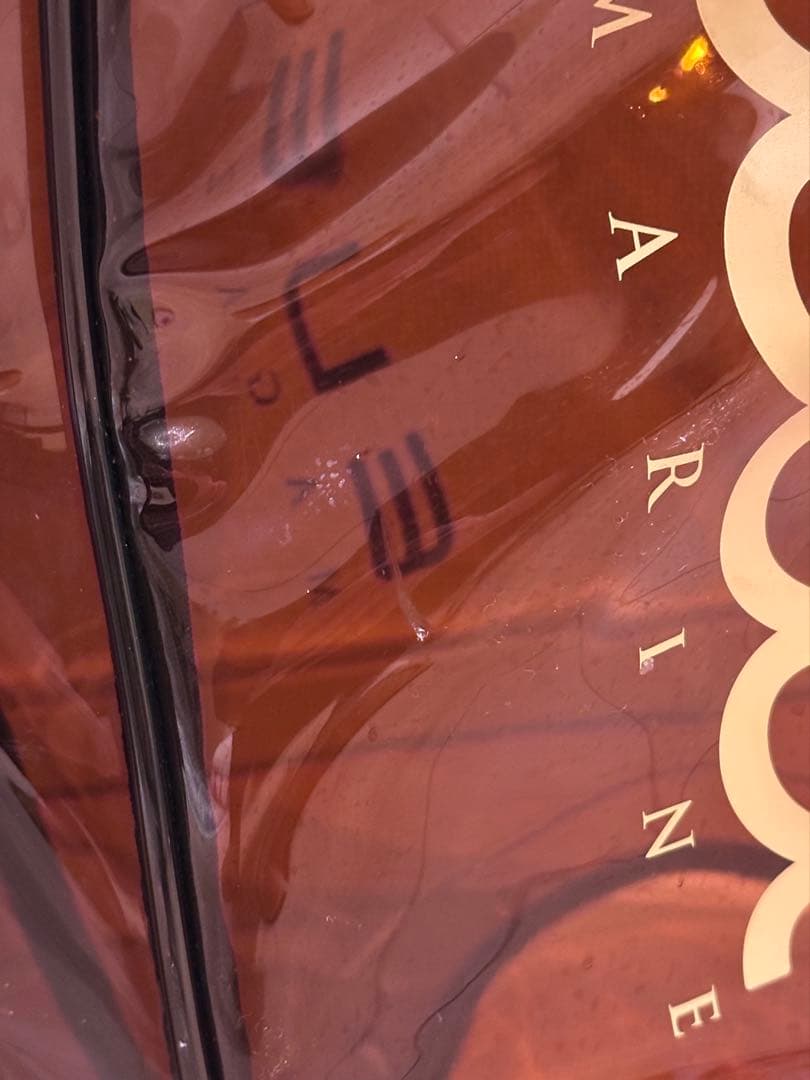 【muta MARIN×EVENコラボ完売品】ムータマリンゴルフ キャディバッグ