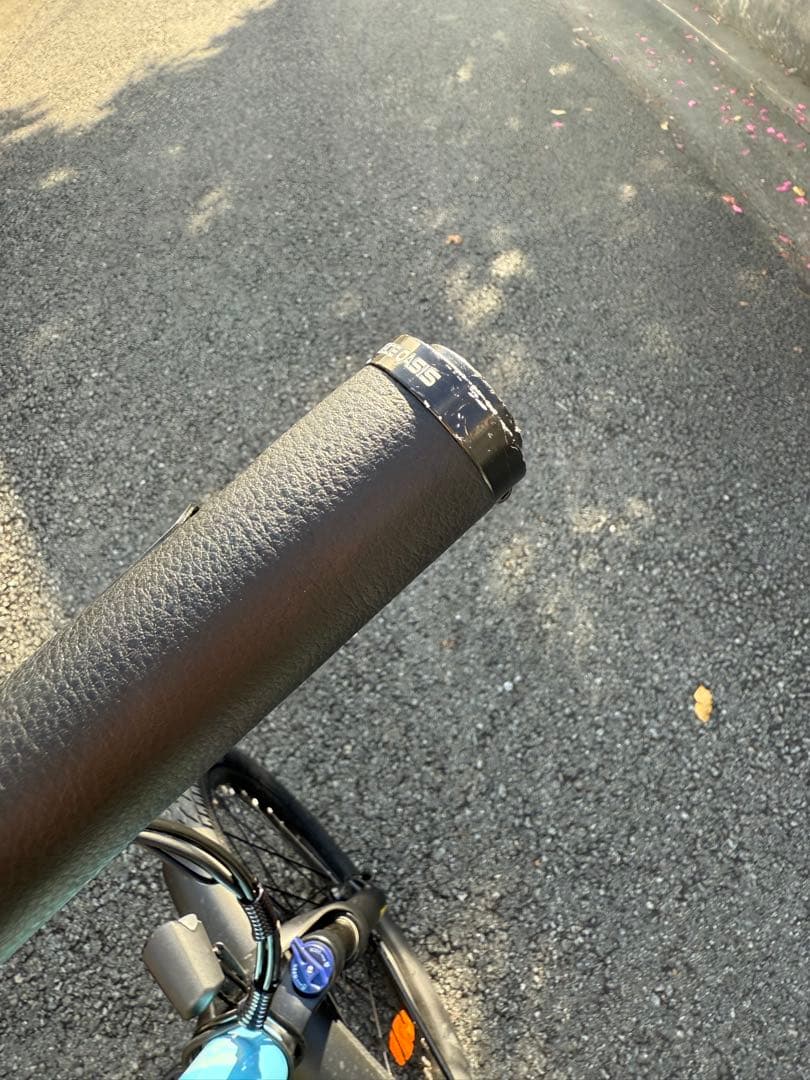 Air 20 Ultra ADO 折りたたみ電動アシスト自転車