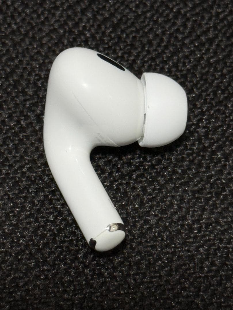 美品 Apple AirPods Pro 第2世代 A3048 左耳のみ L