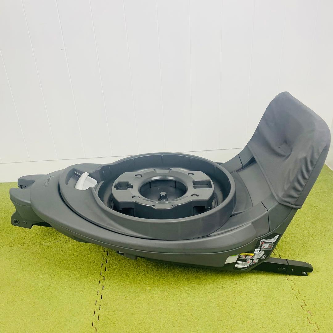 コンビ The S ザエス のせかえベース 乗せ替え用 セカンドカーなどに