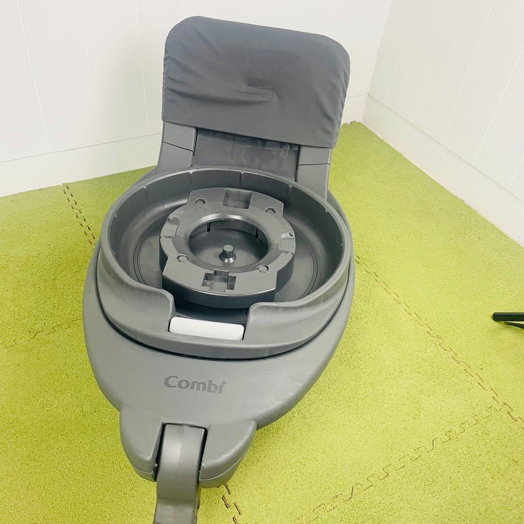 コンビ The S ザエス のせかえベース 乗せ替え用 セカンドカーなどに