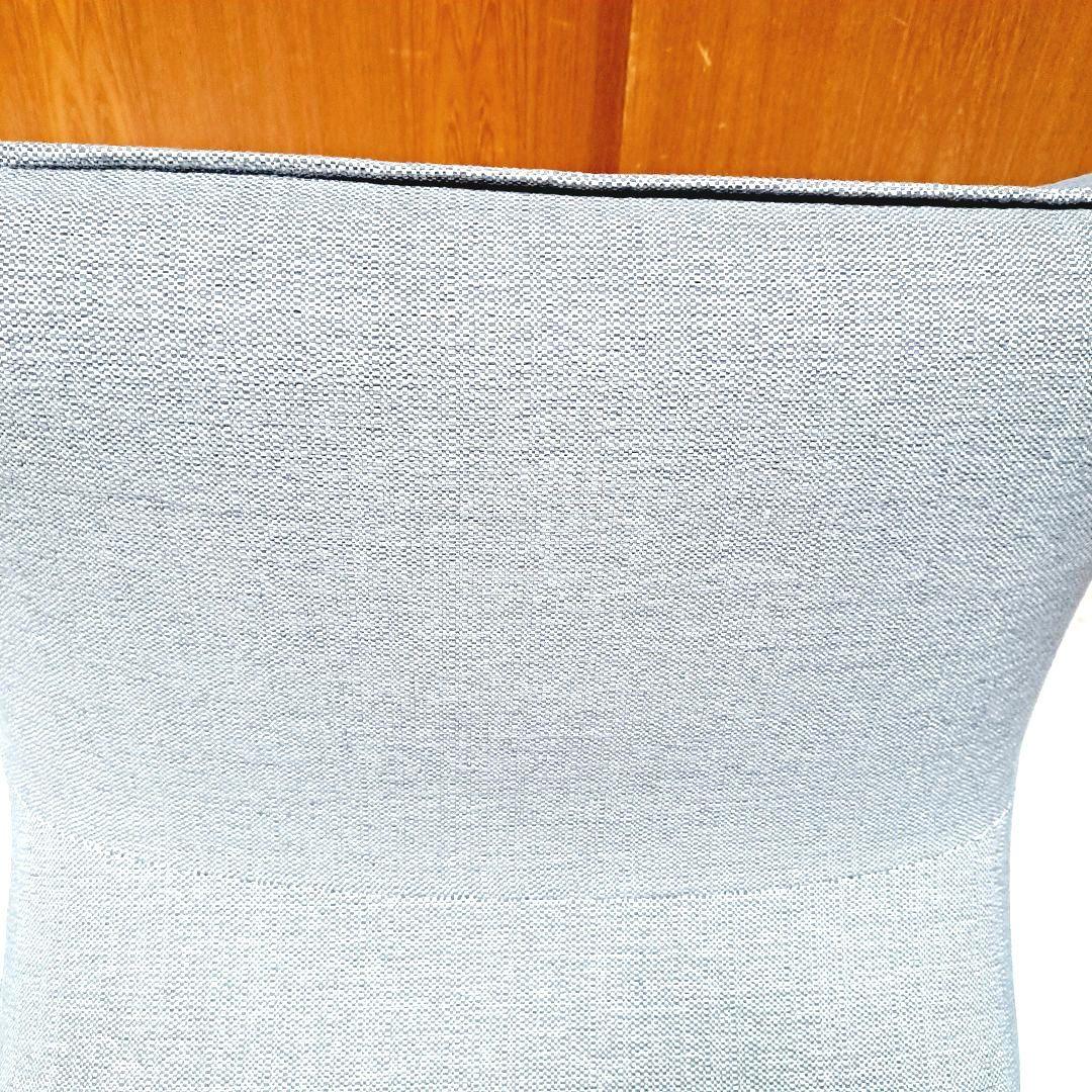 美品　リーンロゼ　Ligne ROSET Prado プラド　背クッション