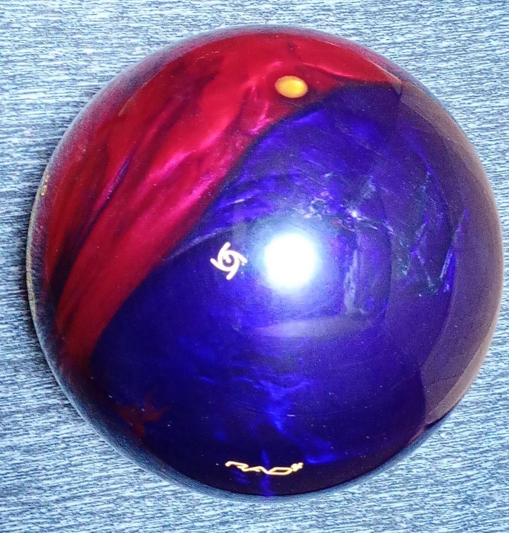 ピータ　未使用　STORM　コードワン 15ポンド