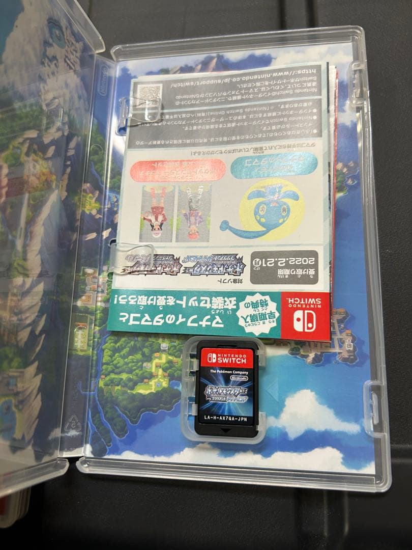 Nintendo Switch Lite + ZERO SHOCKケースプラス