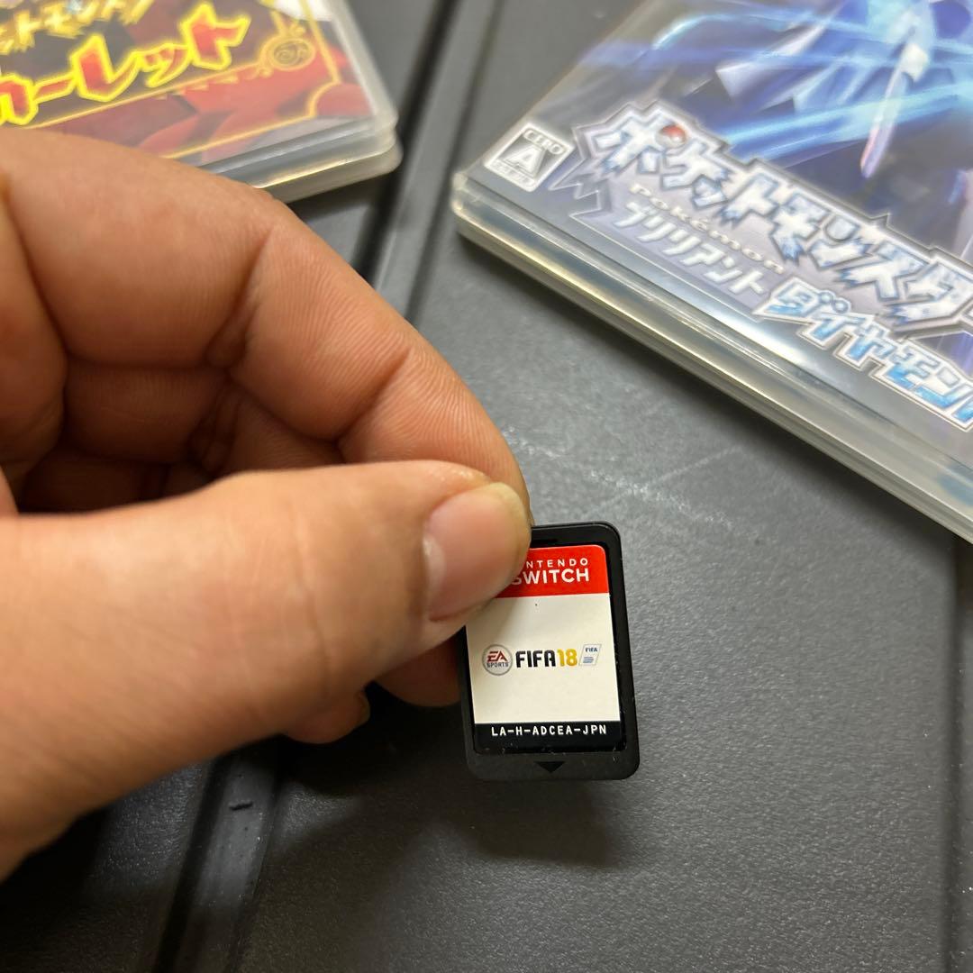 Nintendo Switch Lite + ZERO SHOCKケースプラス