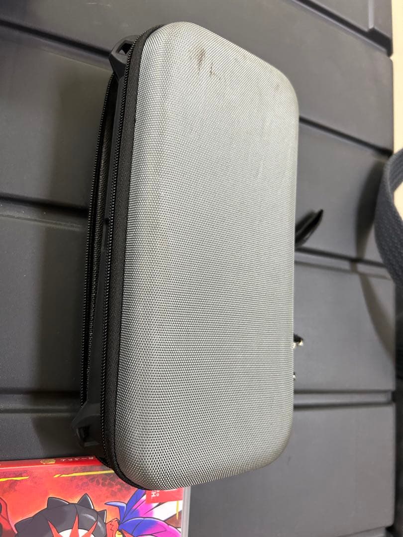 Nintendo Switch Lite + ZERO SHOCKケースプラス