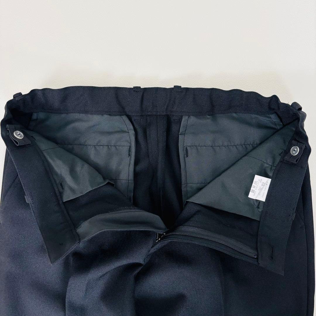 2603【新品タグ付き】レディフレディ 170cm キッズフォーマル ブラック