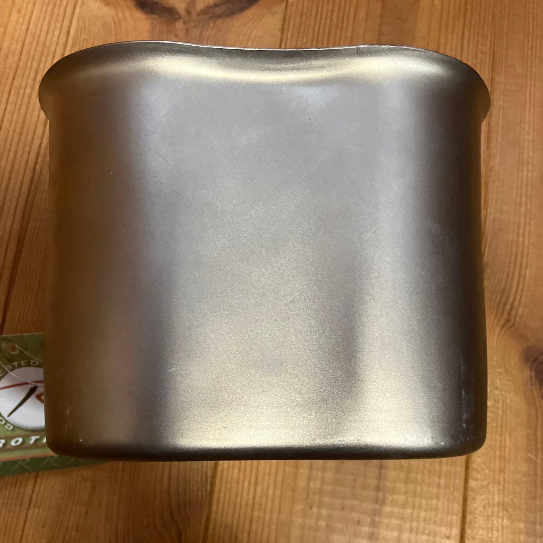 ROTHCO ロスコ ブッシュクラフト キャンティーン セット