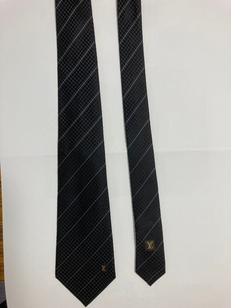 Louis Vuitton (ルイ・ヴィトン) ネクタイ