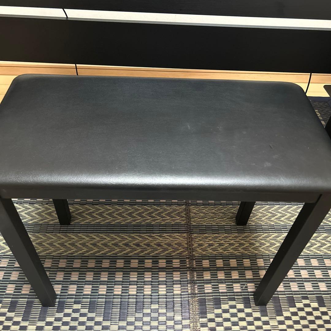 【引き取り限定】 CASIO Privia PX-770 電子ピアノ プリヴィア